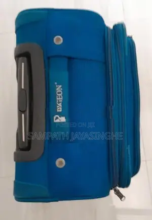 Trolley/ Travelling Bag