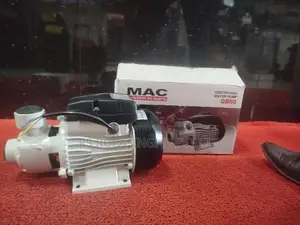 Mac Water Pump 0.5hp