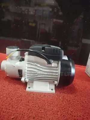 Mac Water Pump 0.5hp