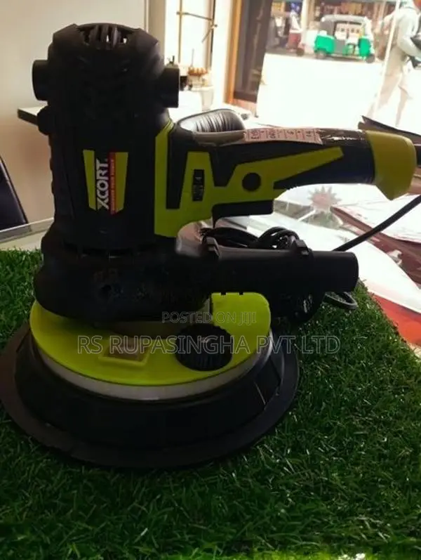 Xcort Drywall Sander Machine