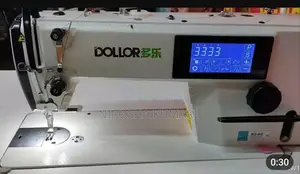 Sewing Machine