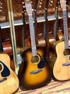 Yamaha F310