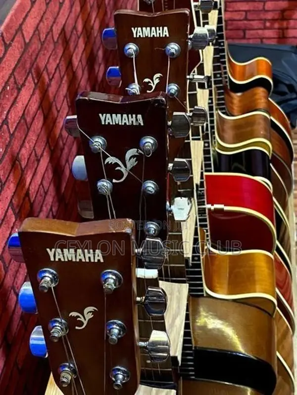 Yamaha F310