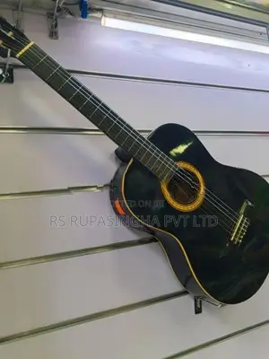 China Box Guitar