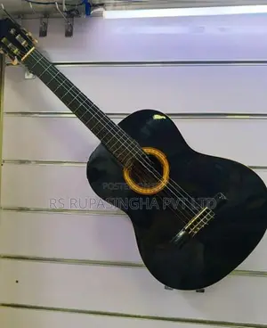 China Box Guitar
