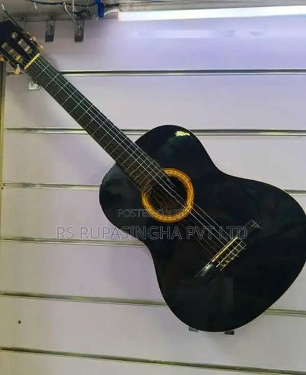 China Box Guitar