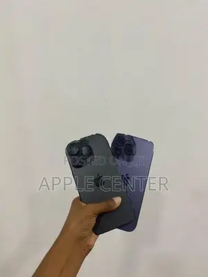 Apple iPhone 14 Pro (Used)
