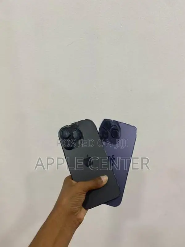 Apple iPhone 14 Pro (Used)