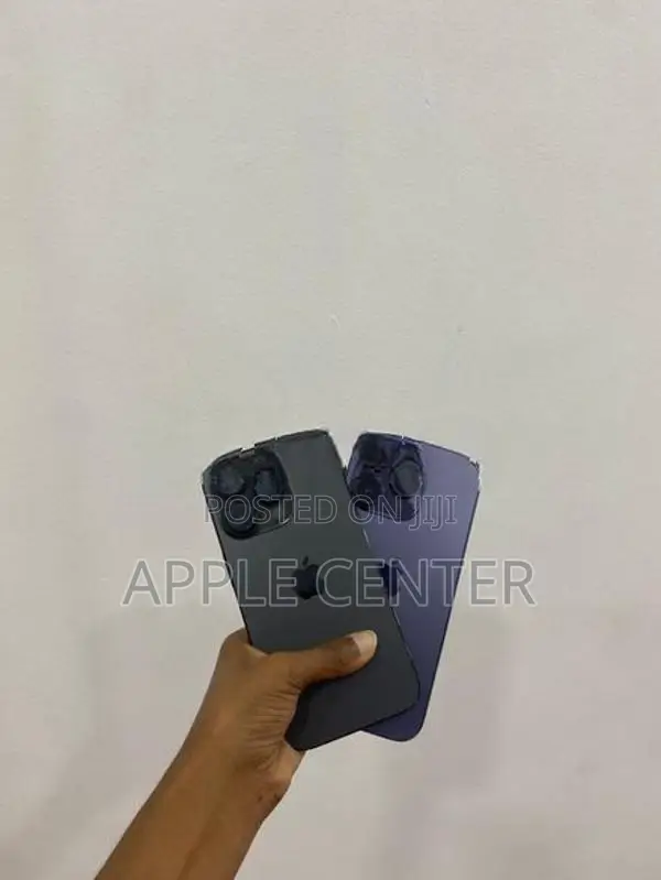 Apple iPhone 14 Pro (Used)