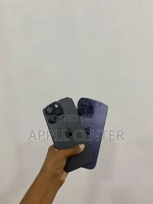 Apple iPhone 14 Pro (Used)