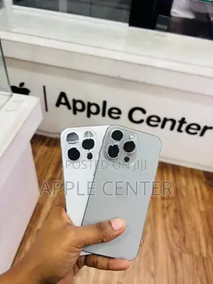 Apple iPhone 15 Pro (Used)