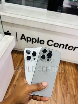 Apple iPhone 15 Pro (Used)