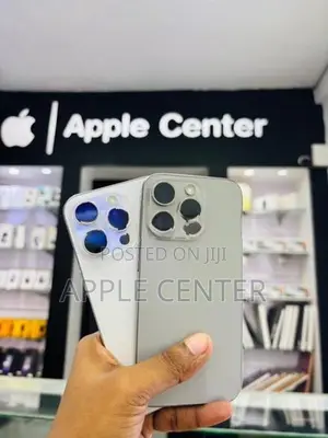 Apple iPhone 15 Pro (Used)