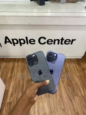 Apple iPhone 14 Pro (Used)