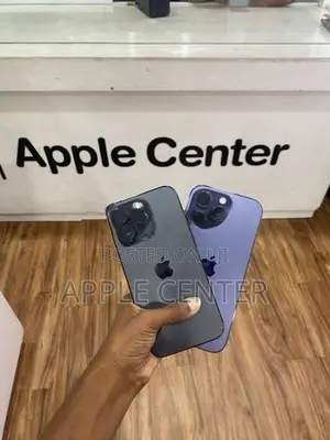 Apple iPhone 14 Pro (Used)
