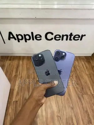 Apple iPhone 14 Pro (Used)