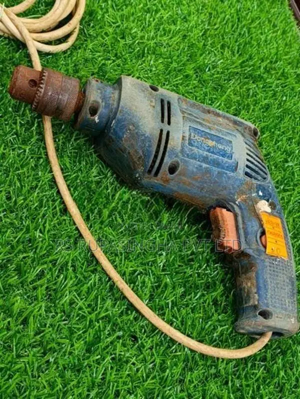 Drill Machine