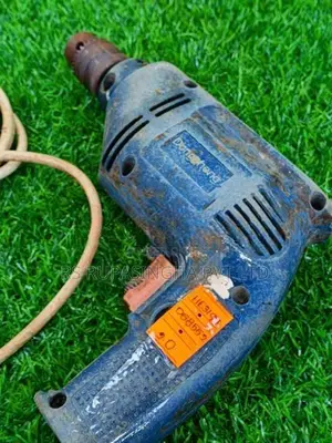 Drill Machine