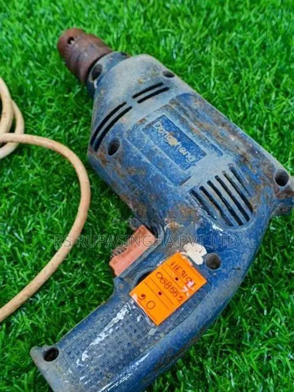 Drill Machine