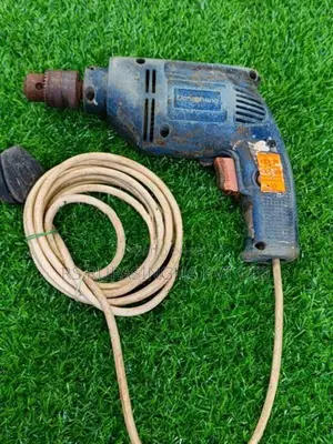 Drill Machine