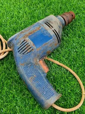 Drill Machine