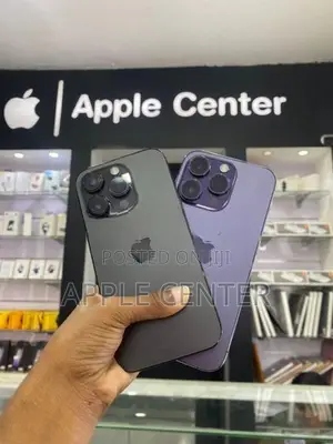 Apple iPhone 14 Pro (Used)