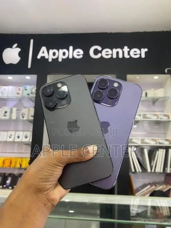 Apple iPhone 14 Pro (Used)