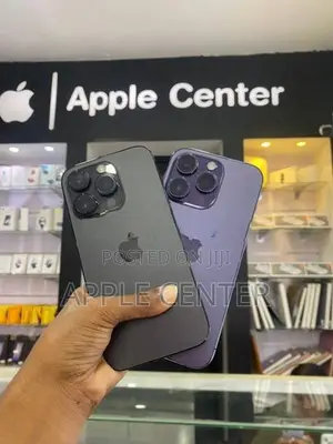 Apple iPhone 14 Pro (Used)