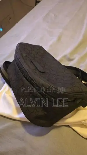 Gucci Bumpbag- Authentic