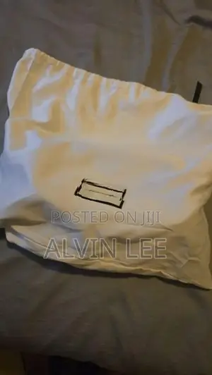 Gucci Bumpbag- Authentic