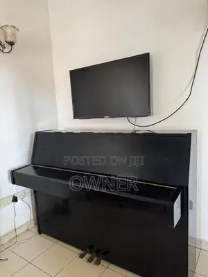 Yamaha Cottage Piano
