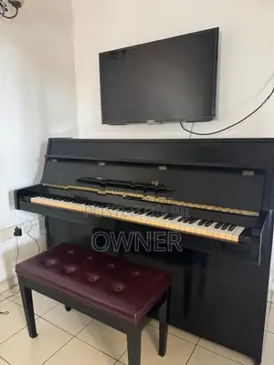 Yamaha Cottage Piano