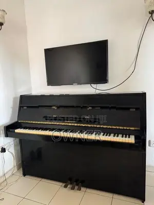 Yamaha Cottage Piano