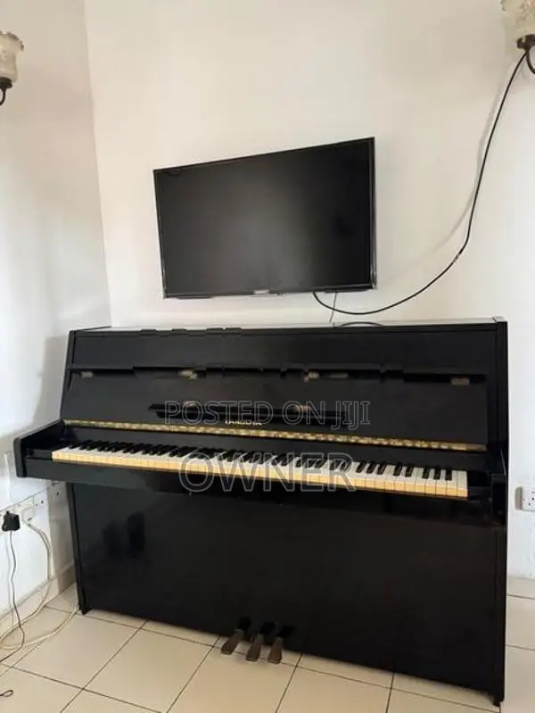 Yamaha Cottage Piano