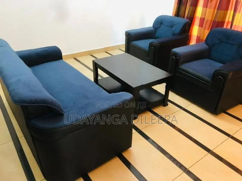 Luxury Sofa