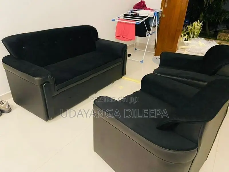 Luxury Sofa