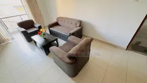Brand New Sofas