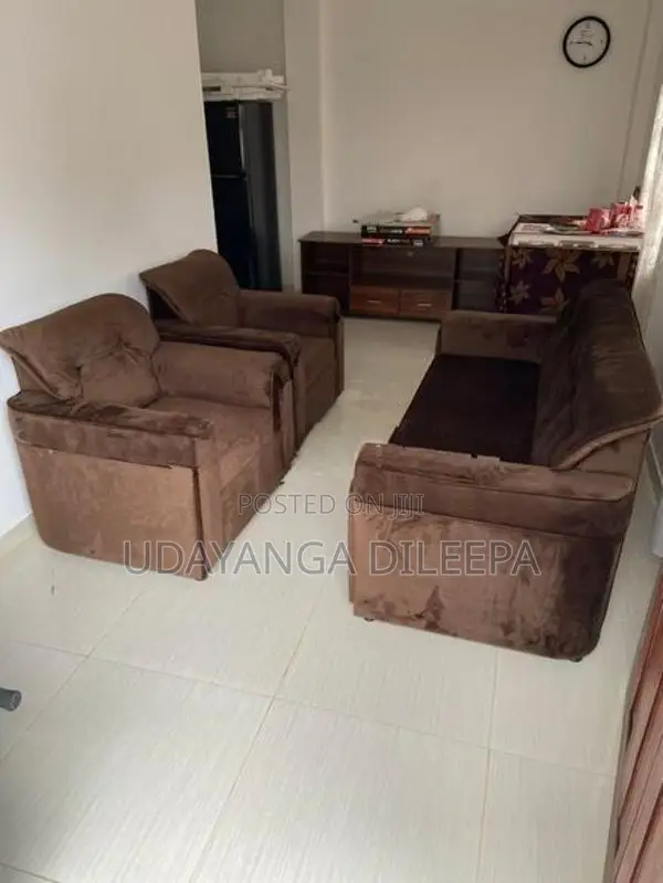 Brand New Sofas