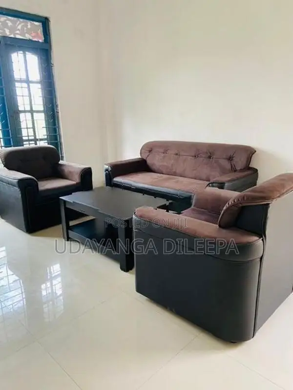 Brand New Sofas