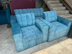 Luxury Sofa