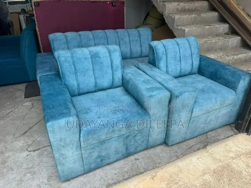 Luxury Sofa