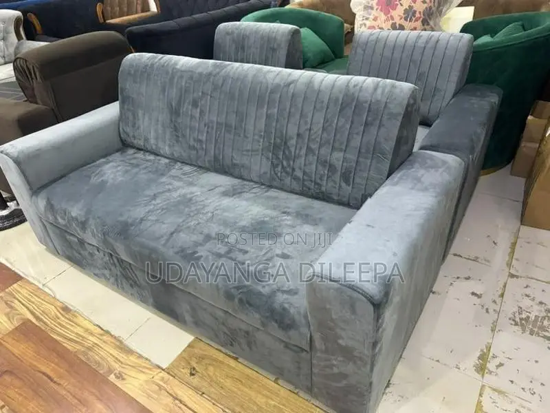 Luxury Sofa