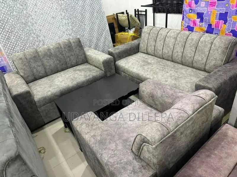 Luxury Sofa