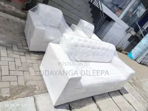 Luxury Sofa