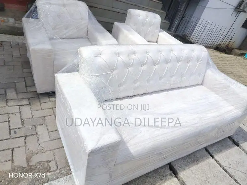 Luxury Sofa