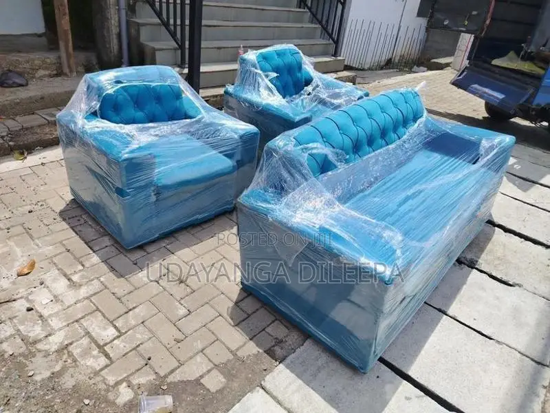 Luxury Sofa