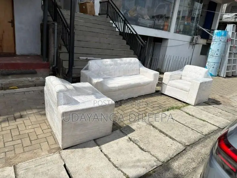 Luxury Sofa
