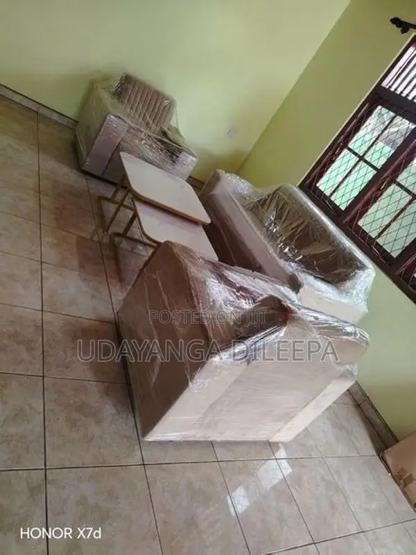 Luxury Sofa