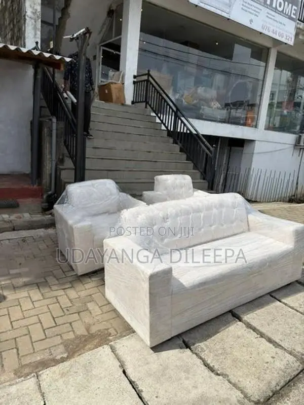 Luxury Sofa