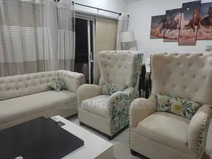 King Sofa